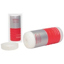 TENGA Dual Sensation Cup -sex toys shop 05002240000