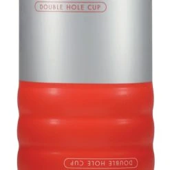 TENGA Dual Sensation Cup