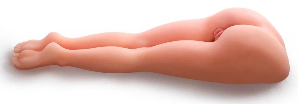 Pipedream Extreme Toyz Fuck Me Silly 3 Mega Masturbator 4 Pipedream Extreme Toyz Fuck Me Silly 3 Mega Masturbator – Bild 2