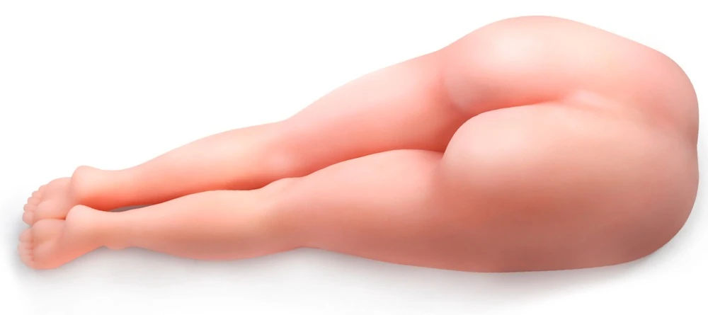 Pipedream Extreme Toyz Fuck Me Silly 3 Mega Masturbator 5 Pipedream Extreme Toyz Fuck Me Silly 3 Mega Masturbator – Bild 3