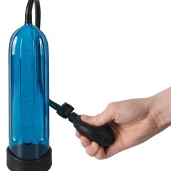 Sweet Smile Penispumpe -sex toys shop 05038940000 nor c