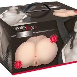 Realistixxx Real Style II