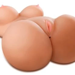 Pipedream Extreme Toyz Mega Fuck Slut -sex toys shop 05042200000 nor b