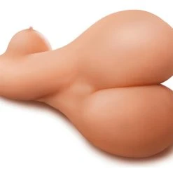 Pipedream Extreme Toyz Mega Fuck Slut -sex toys shop 05042200000 nor c