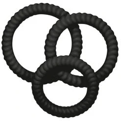 You2Toys Lust 3 Penisringe -sex toys shop 05042970000 nor a