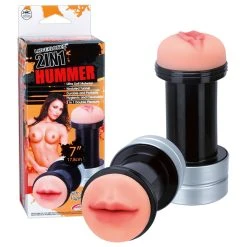NMC 2in1 Hummer Mund/Vagina -sex toys shop 05043350000