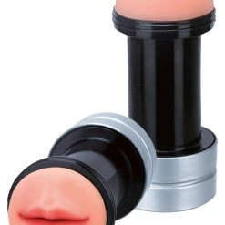 NMC 2in1 Hummer Mund/Vagina -sex toys shop 05043350000 nor b
