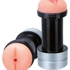 NMC 2in1 Hummer Anus/Vagina -sex toys shop 05043430000 nor b