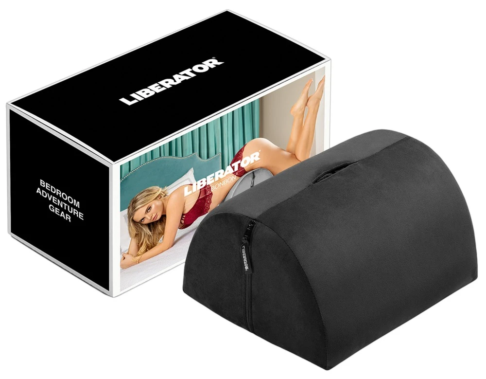 Liberator BonBon 3 Liberator BonBon