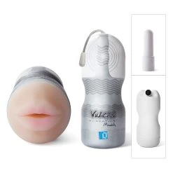 Vulcan Ripe Mouth Vibrating -sex toys shop 05056760000