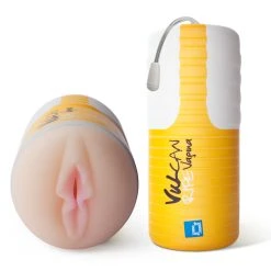 Vulcan Ripe Vagina -sex toys shop 05057300000