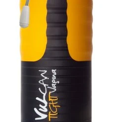 Vulcan Tight Vagina