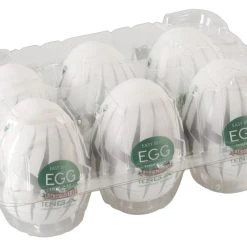 TENGA Egg Thunder