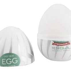 TENGA Egg Thunder -sex toys shop 05058110000 nor c