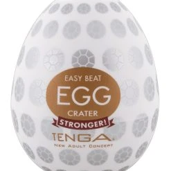 TENGA Egg Crater 9 TENGA Egg Crater -sex toys shop 05058200000 nor b