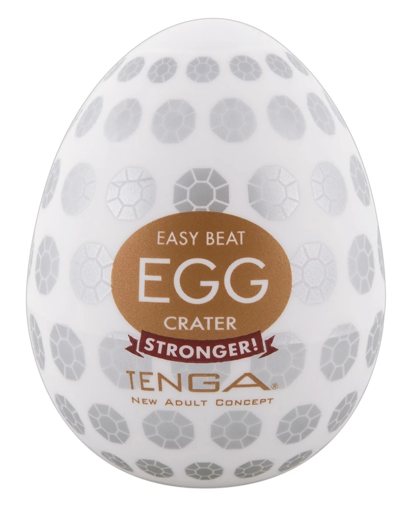 TENGA Egg Crater 6 TENGA Egg Crater – Bild 4