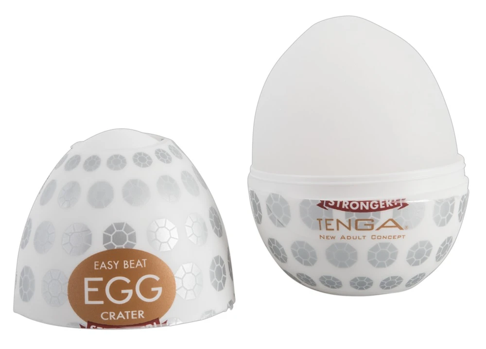 TENGA Egg Crater 5 TENGA Egg Crater – Bild 3