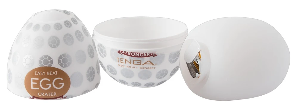 TENGA Egg Crater 4 TENGA Egg Crater – Bild 2
