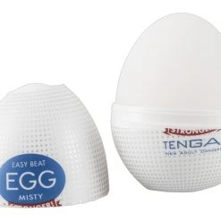 TENGA Egg Misty 8 TENGA Egg Misty -sex toys shop 05058380000 nor c