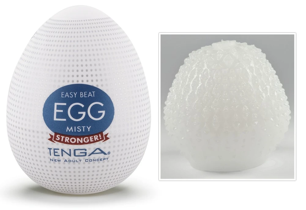 TENGA Egg Variety 6er 5 TENGA Egg Variety 6er – Bild 3