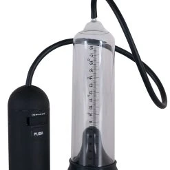 You2Toys Automatic Power Penispump -sex toys shop 05066800000 nor b
