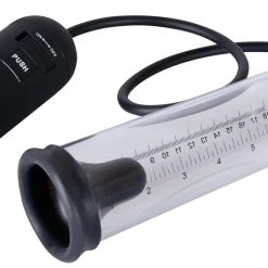 You2Toys Automatic Power Penispump -sex toys shop 05066800000 nor c