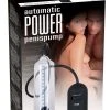 You2Toys Automatic Power Penispump