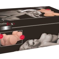 Realistixxx Real Style IV