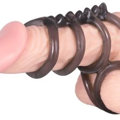 Bad Kitty Penis/Hodenring -sex toys shop 05097790000 nor c