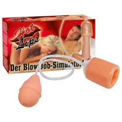 You2Toys Hot Lips 11 You2Toys Hot Lips -sex toys shop 05112500000