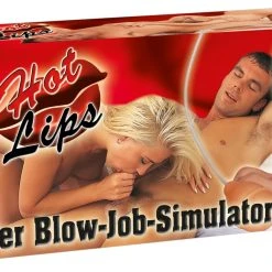 You2Toys Hot Lips 10 You2Toys Hot Lips -sex toys shop 05112500000 verp