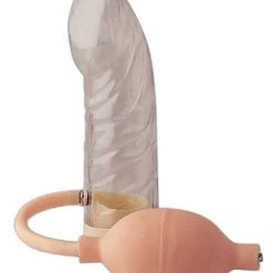 You2Toys Pumpe "Sex-Protz" -sex toys shop 05113820000 nor a