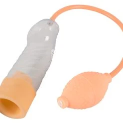You2Toys Pumpe "Sex-Protz" -sex toys shop 05113820000 nor b