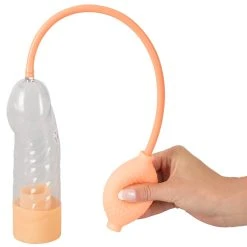 You2Toys Pumpe "Sex-Protz" -sex toys shop 05113820000 nor c