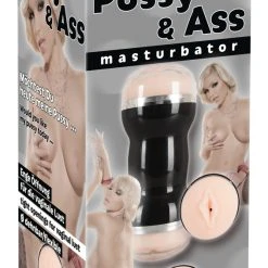 You2Toys Doppelmasturbator