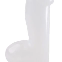 Fröhle SP010 Realistischer Peniszylinder XL, Transparent -sex toys shop 05123460000 nor a