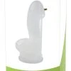 Fröhle SP010 Realistischer Peniszylinder XL, Transparent -sex toys shop 05123460000 verp