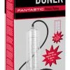Mister Boner Fantastic Power Pump