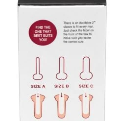 Autoblow Mouth Sleeve 9 Autoblow Mouth Sleeve -sex toys shop 05130670000 verp b