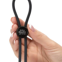 Fifty Shades Of Grey Cockring Again And Again -sex toys shop 05135390000 nor c