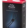 Fifty Shades Of Grey Cockring Again And Again -sex toys shop 05135390000 verp