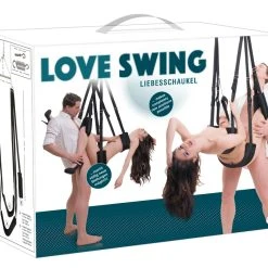 You2Toys Love Swing