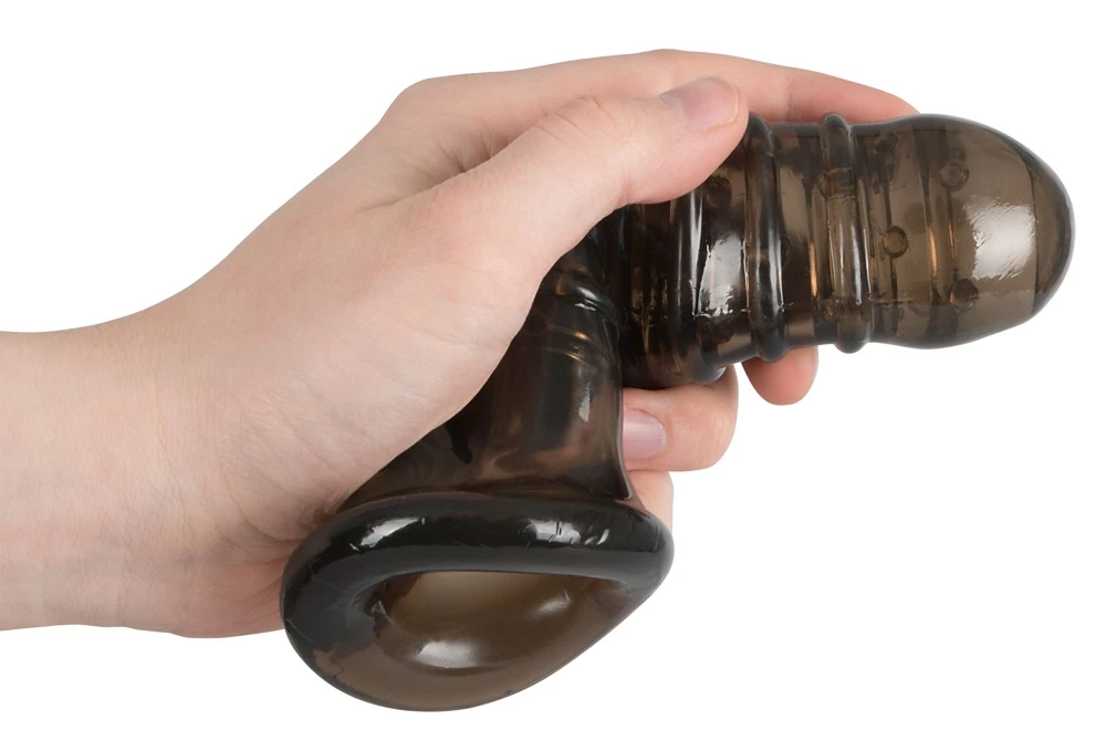 Rebel Penishülle 5 Rebel Penishülle – Bild 3