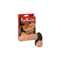 You2Toys Penis-Manschette Mit Hodenteiler -sex toys shop 05161710000