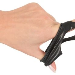 You2Toys Penis-Manschette Mit Hodenteiler -sex toys shop 05161710000 nor c