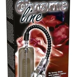 You2Toys Chrome Line