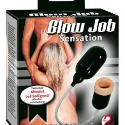 You2Toys Blowjob Sensation