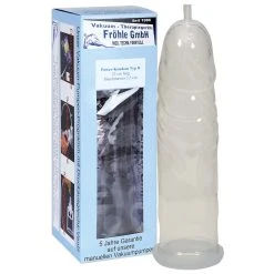 Fröhle SP011 Zylinder Für Power Penispumpe -sex toys shop 05186970000