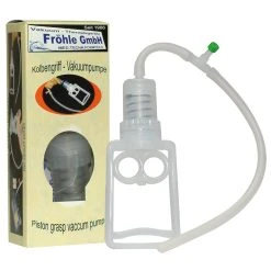 Fröhle Kolbengriffpumpe -sex toys shop 05187430000