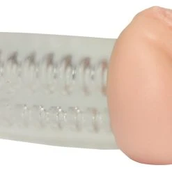 You2Toys Carry-Ann Natural Pussy -sex toys shop 05191380000 nor a